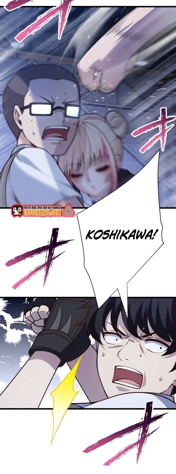 Kakusei Kaku Gamer No Genjitsu Kouryaku Chương 23 Ảnh 19