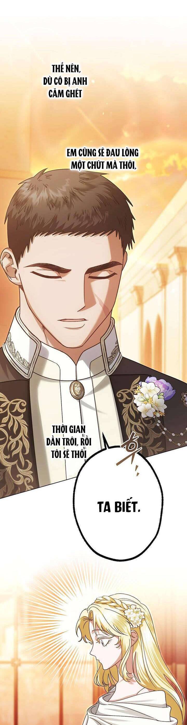 Tôi Trở Thành Em Vợ Út Của Các Nam Chính Trong Tiểu Thuyết Harem Ngược U Ám Chương 48 Ảnh 38