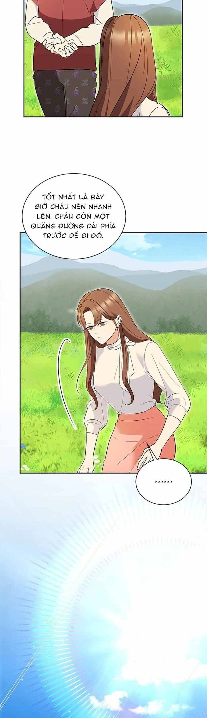 Please Divorce Me Chương 51 Ảnh 24