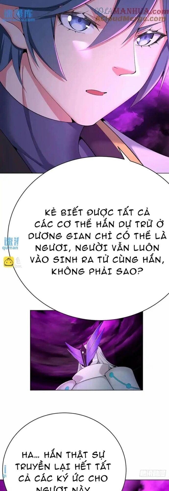 Ta Nhặt Được Thuộc Tính Tại Tu Chân Giới Chương 376 Ảnh 4