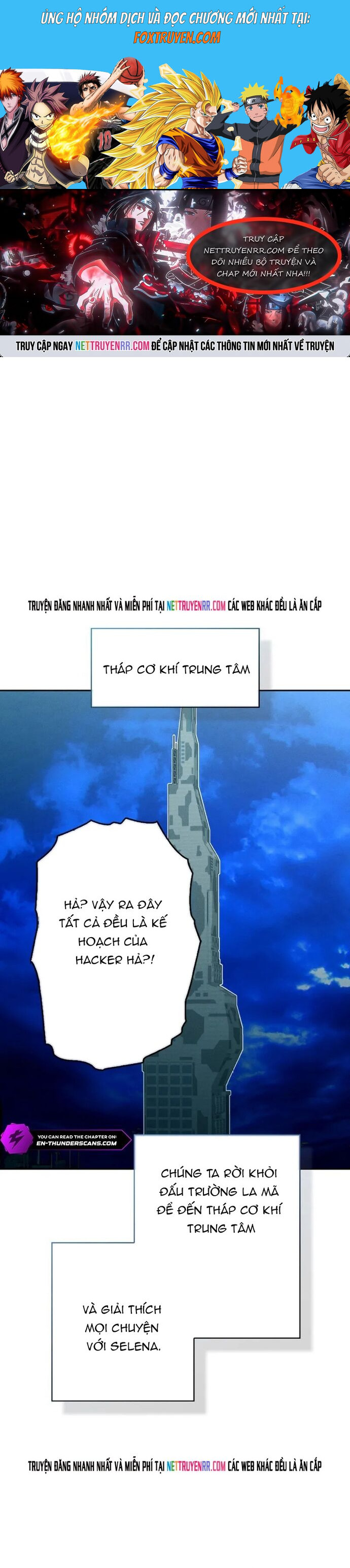 Tôi Không Phải Là Kẻ Phản Diện Chương 41 Ảnh 2