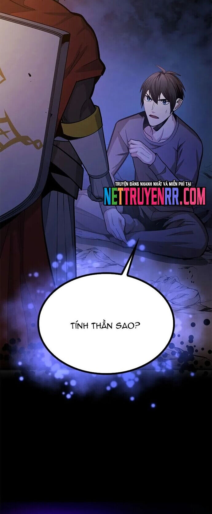 Hầm Ngục Hướng Dẫn Cấp Địa Ngục Chương 223 Ảnh 3