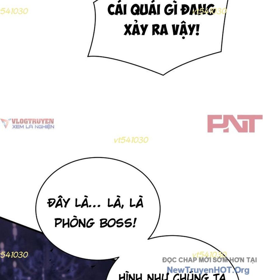 Ranker Mơ Được Nghỉ Hưu Chương 16 Ảnh 7