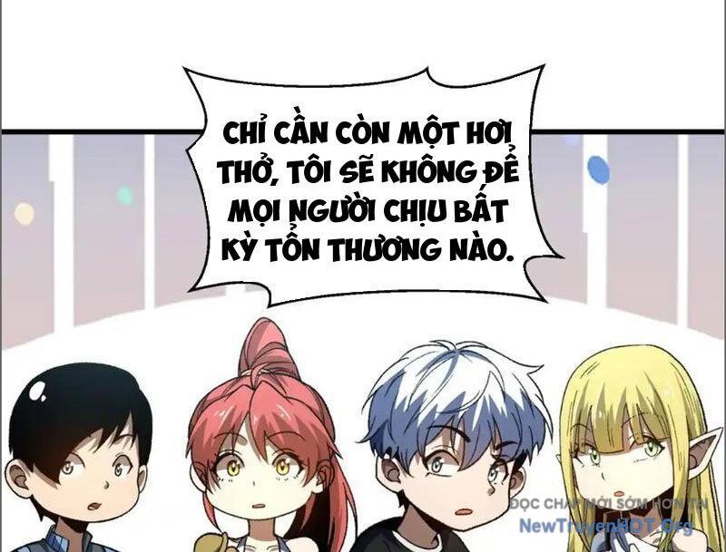 Hư Thực Chi Vương Chương 17 Ảnh 47