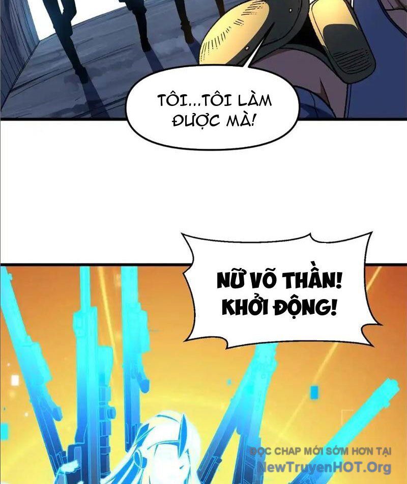 Hư Thực Chi Vương Chương 18 Ảnh 35