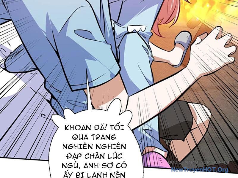 Hẹn Hò Để Cứu Thế Giới Chương 18 Ảnh 122