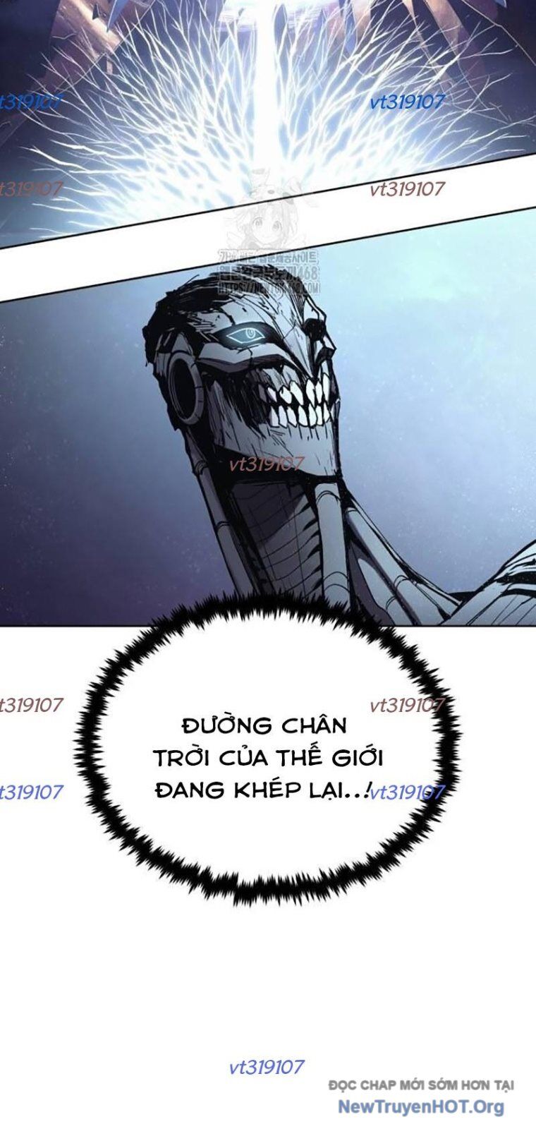 Tiếng Thét Cuồng Bạo Chương 81.5 Ảnh 60