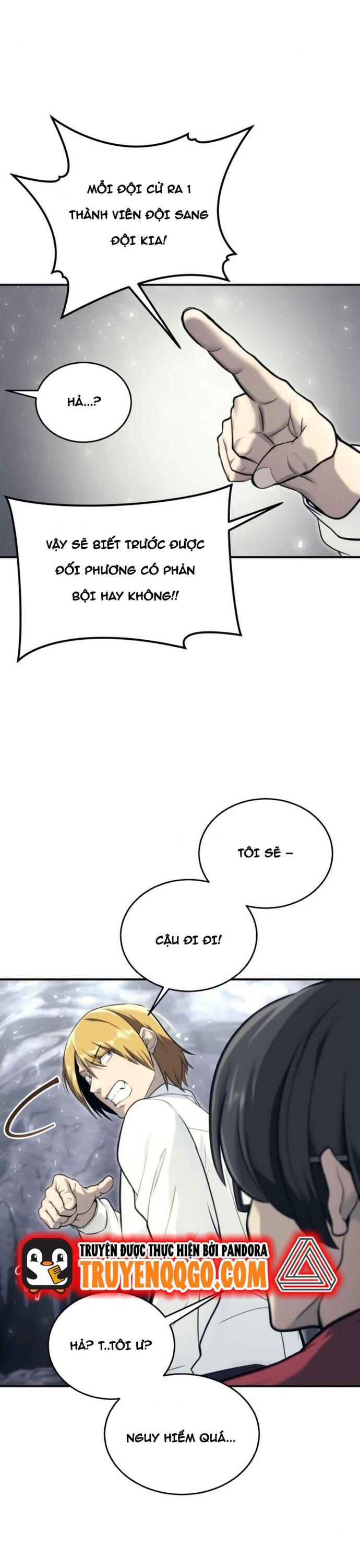 Urek Mazino Chương 17 Ảnh 5
