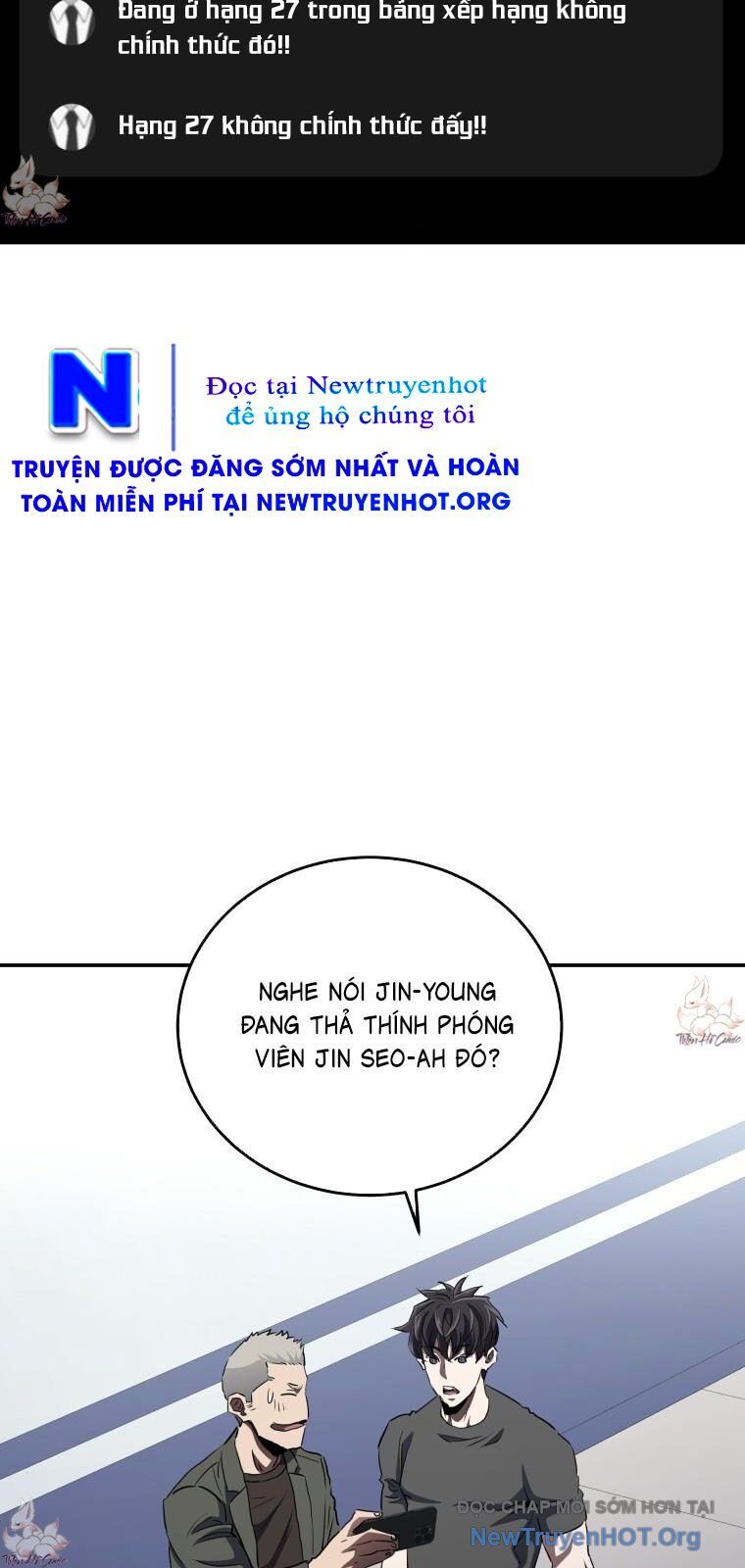 Ác Nhân Lồng Bát Giác Chương 44 Ảnh 64
