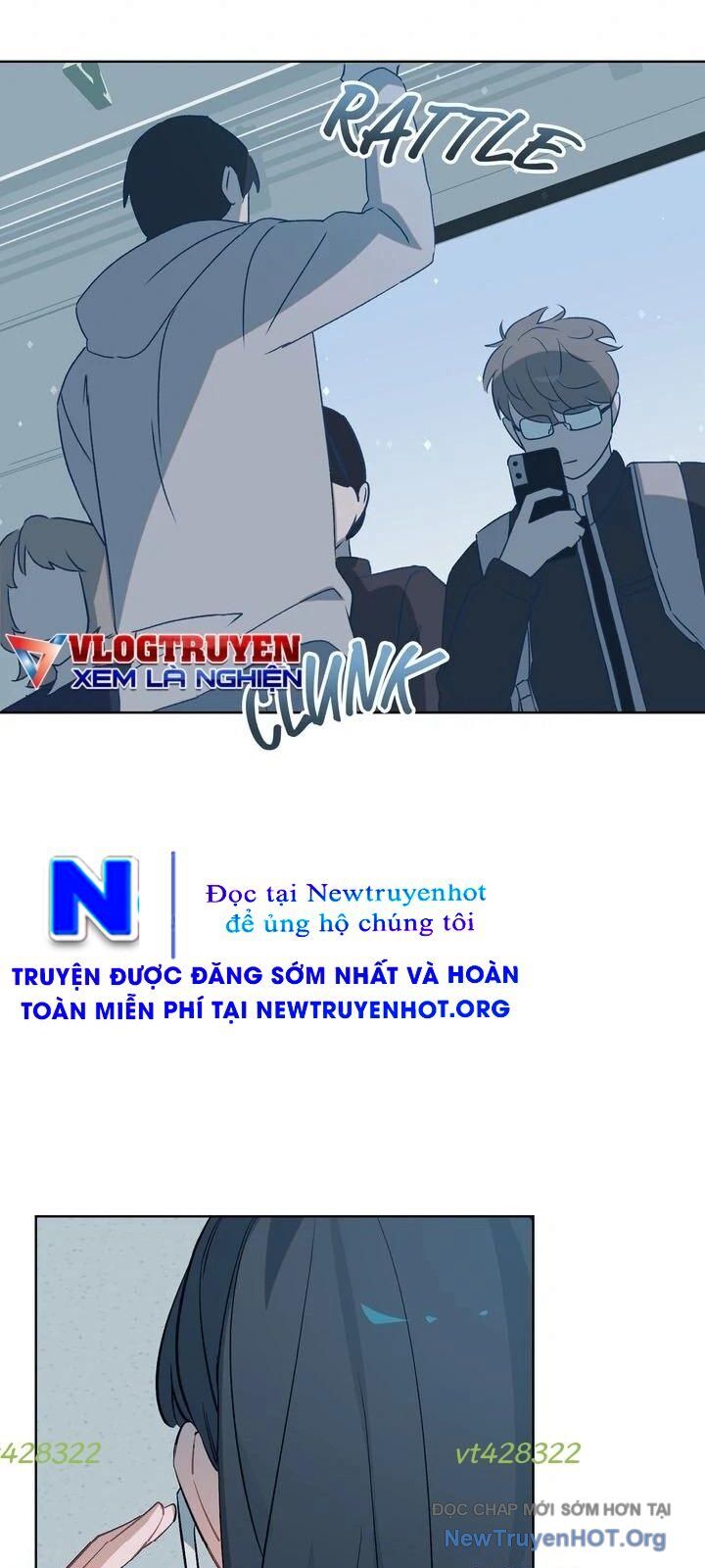 Giao Kèo Với Quỷ Chương 37 Ảnh 20