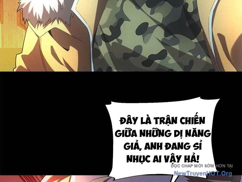 Ta Bán Hàng Vỉa Hè Ở Mạt Thế Chương 57 Ảnh 6