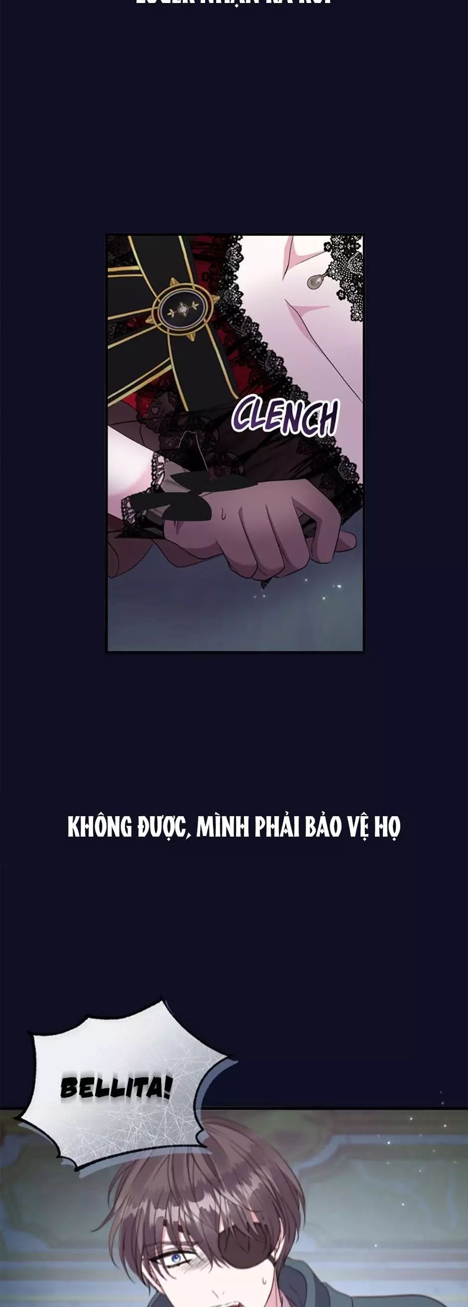 Tôi Không Muốn Chết Lần Nữa! Chương 36 Ảnh 35