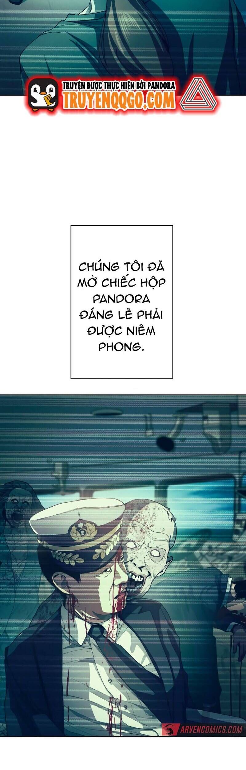 Hitogui Chương 41 Ảnh 35