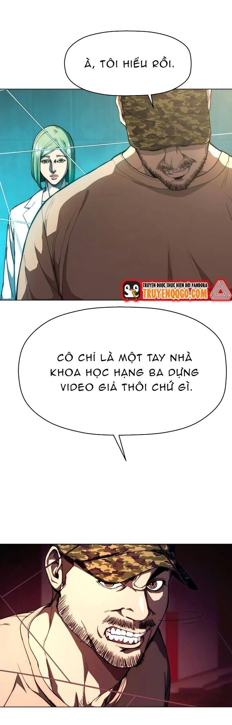 Hitogui Chương 42 Ảnh 17