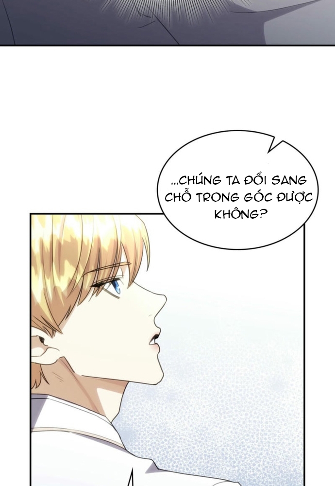 Trò Chơi Tình Ái Chương 31 Ảnh 8