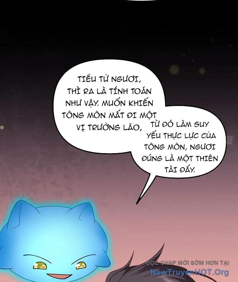 Đệ Tử Siêu Thần Ta Nằm Không, Tông Môn Hủy Diệt Ta Vô Địch Chương 63 Ảnh 32