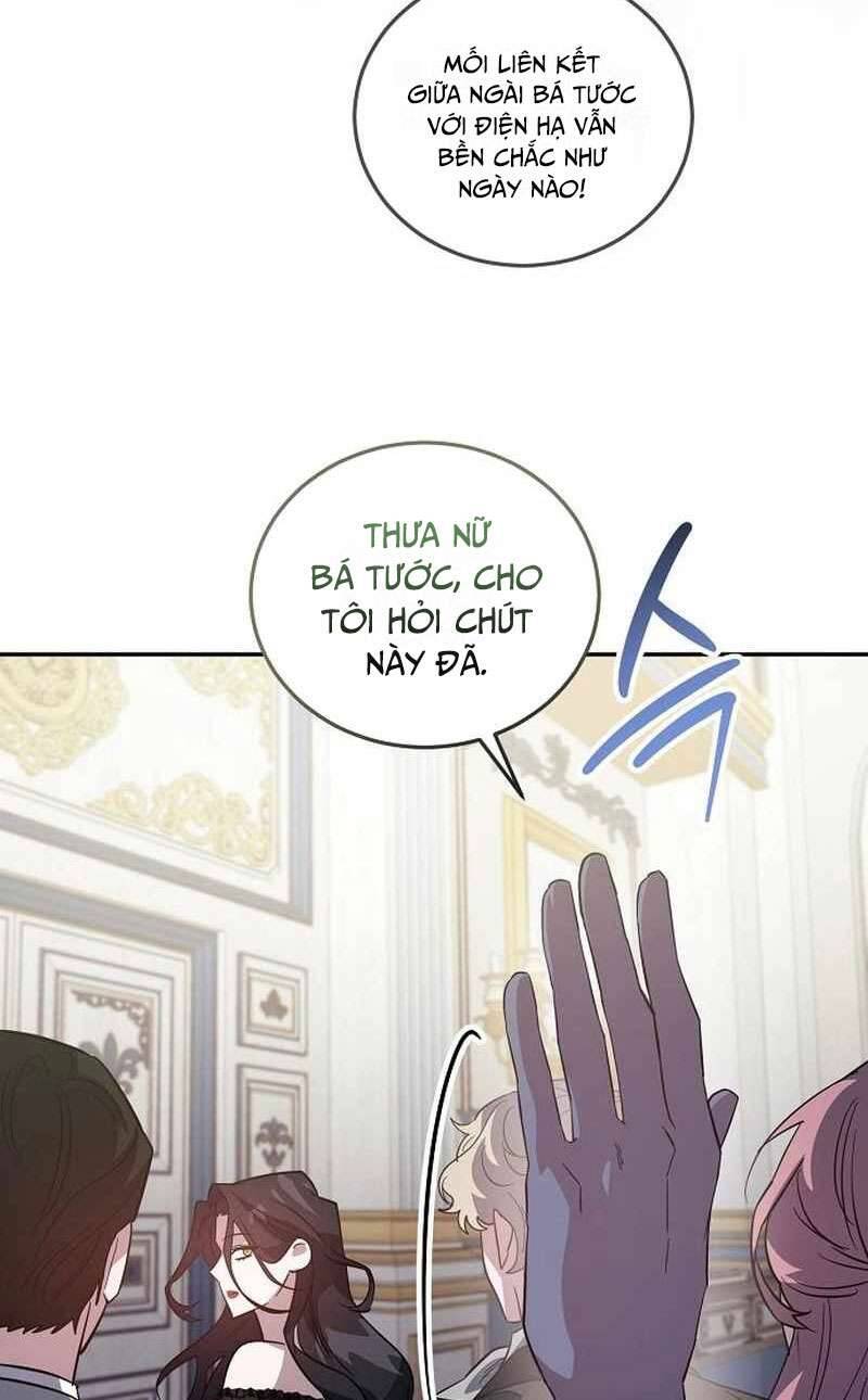 Nữ Hầu Báo Thù: Thời Khắc Cuối Cùng Chương 8 Ảnh 32