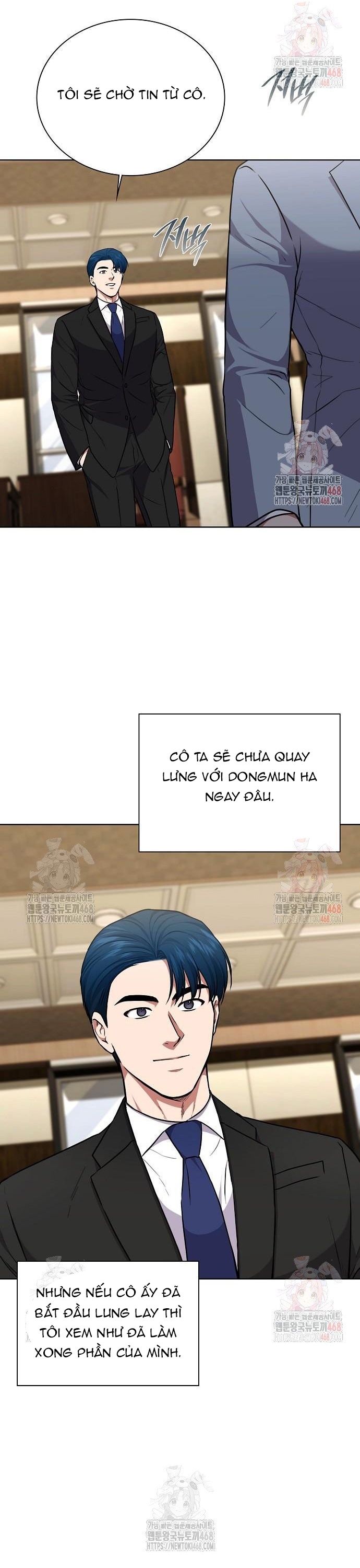 Thuế Trừng Giả Chương 164 Ảnh 4