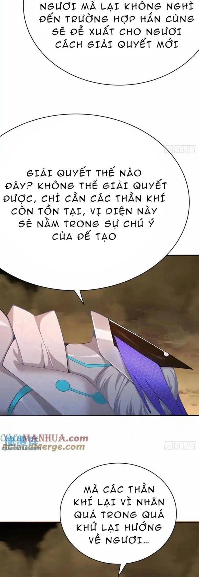 Ta Nhặt Được Thuộc Tính Tại Tu Chân Giới Chương 376 Ảnh 31