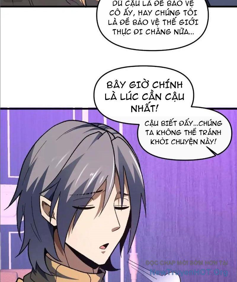 Hư Thực Chi Vương Chương 22 Ảnh 52