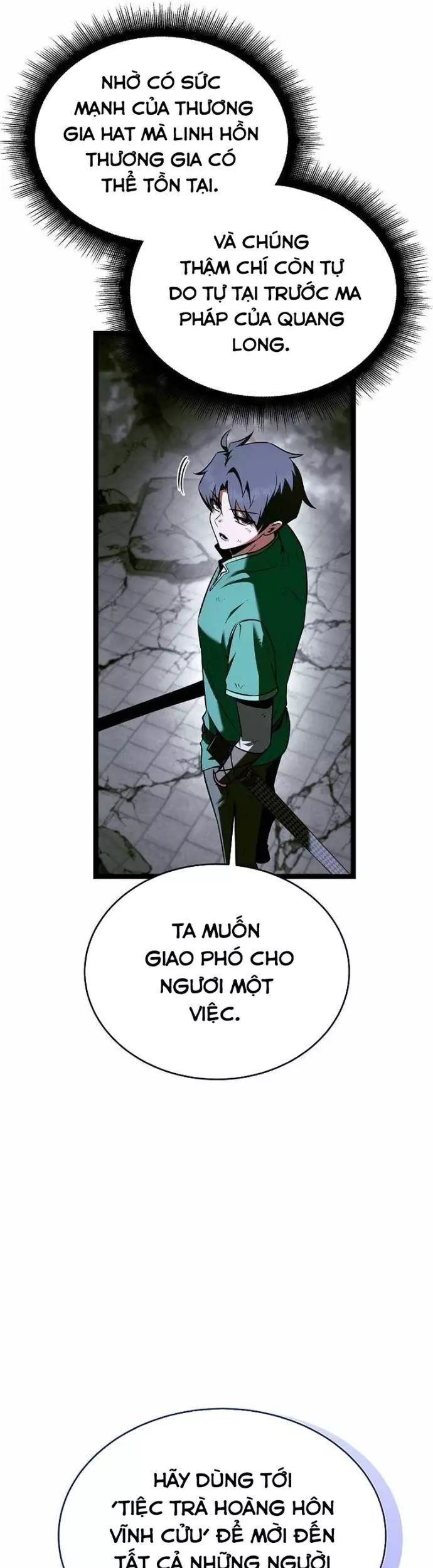 Anh Hùng Trọng Sinh Thành Trưởng Tử Nhà Công Tước Chương 82 Ảnh 40