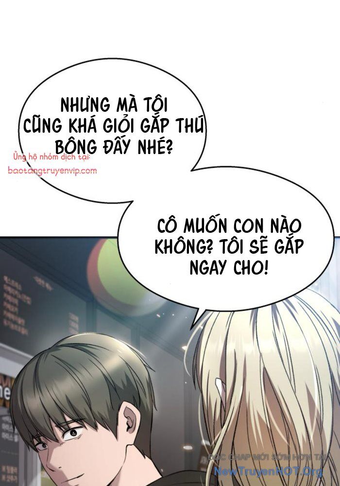 Hẹn Hò Rùng Rợn Chương 25 Ảnh 72