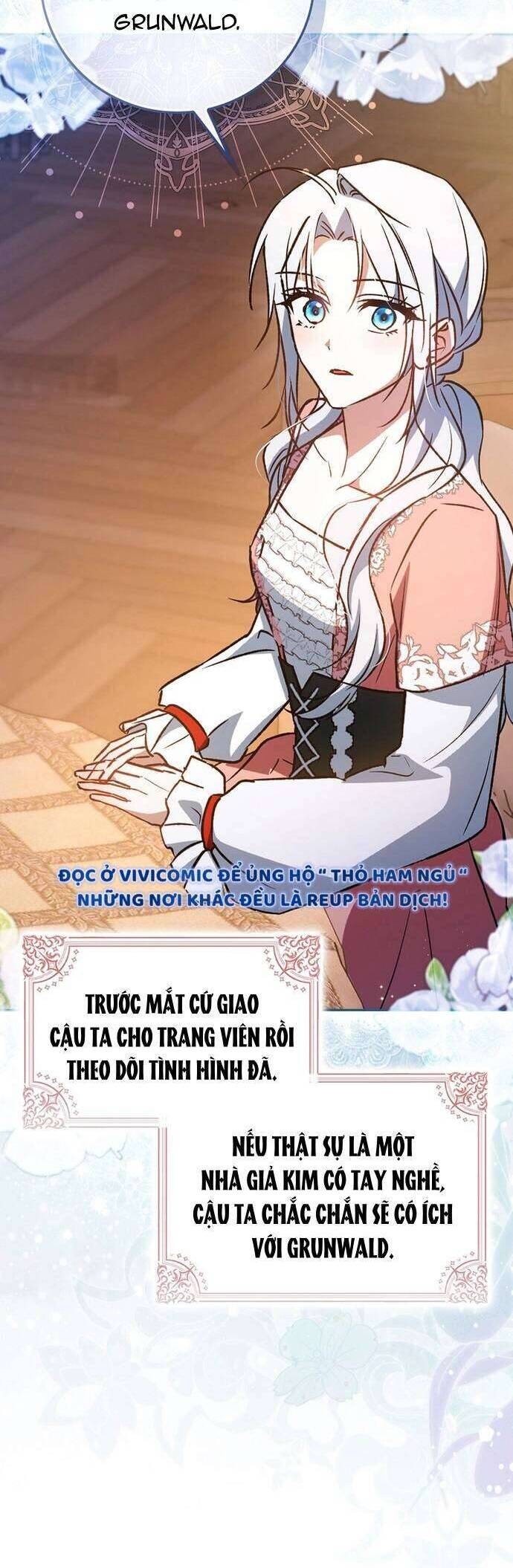 Chồng Của Tôi Giống Nam Chính Quá Đi Chương 15 Ảnh 32