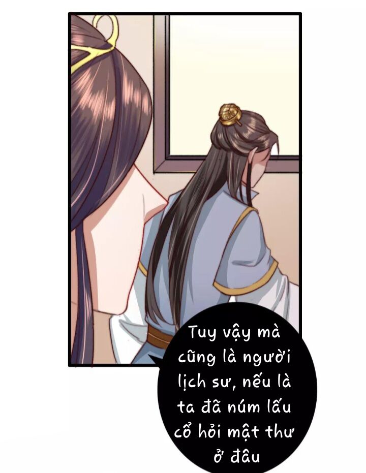 Hành Trình Huy Hoàng Chương 11 Ảnh 26