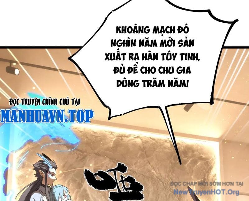 Thánh Hiệp Sĩ Cấp Sss Chương 89 Ảnh 114