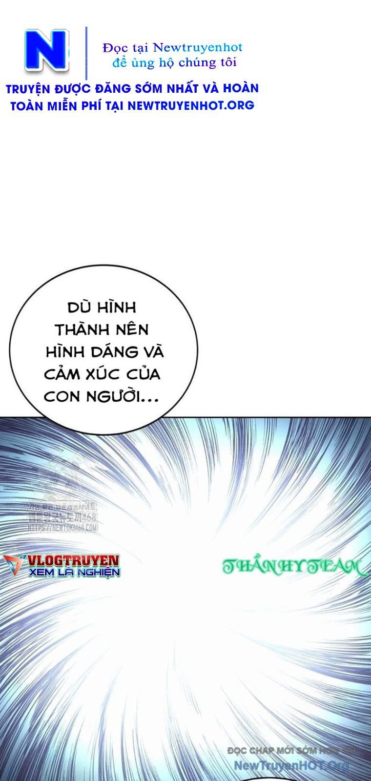 Tiếng Thét Cuồng Bạo Chương 81.5 Ảnh 41