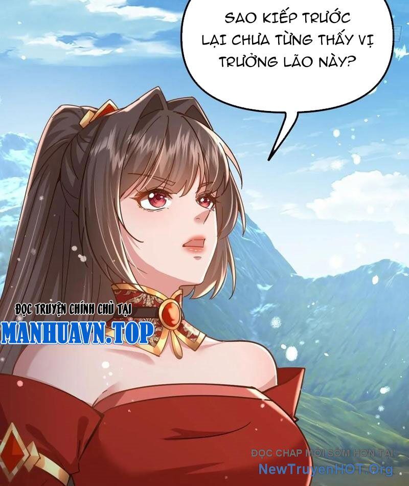 Đệ Tử Siêu Thần Ta Nằm Không, Tông Môn Hủy Diệt Ta Vô Địch Chương 63 Ảnh 53