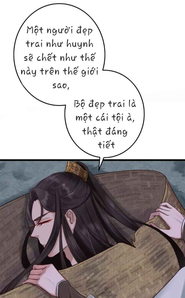 Hành Trình Huy Hoàng Chương 1 Ảnh 45