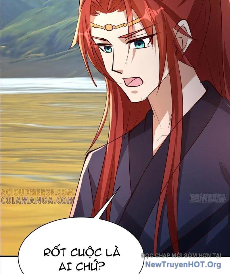 Đệ Tử Siêu Thần Ta Nằm Không, Tông Môn Hủy Diệt Ta Vô Địch Chương 63 Ảnh 6