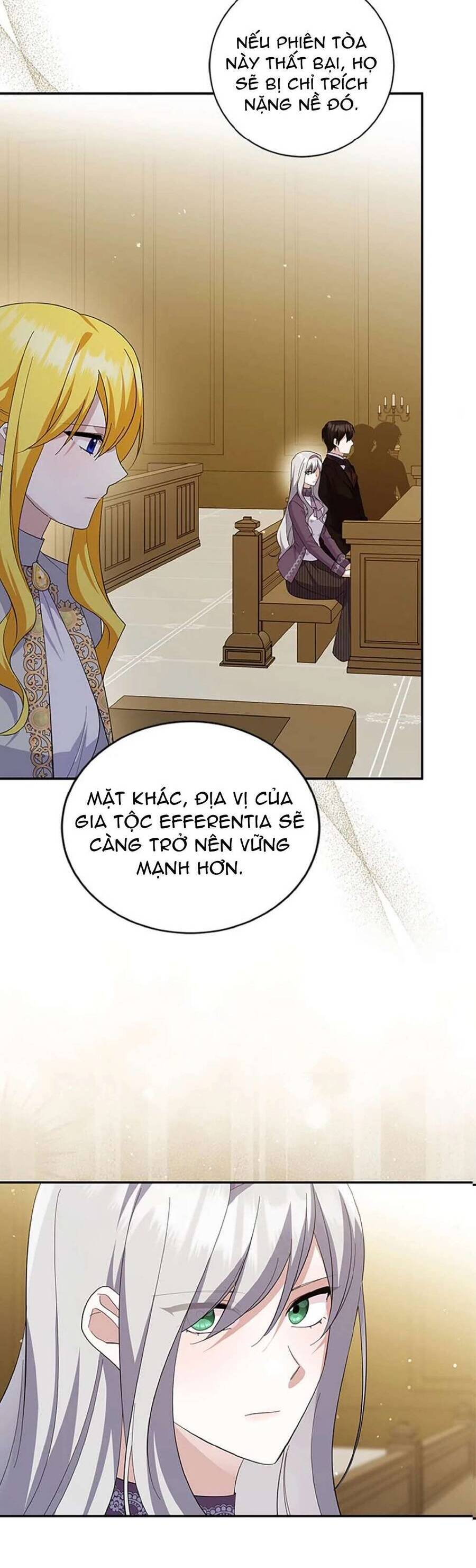 Hãy Ủng Hộ Kế Hoạch Trả Thù Của Tôi Chương 96 Ảnh 47