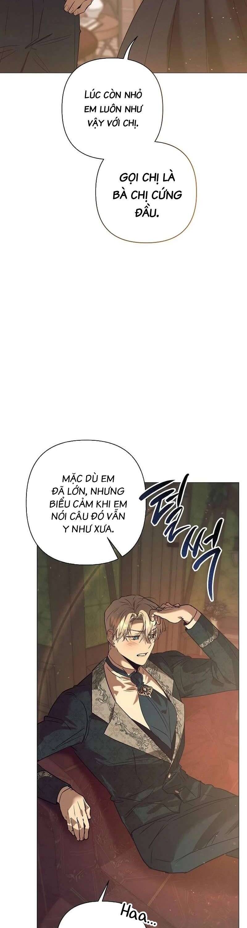 Đêm Không Ngủ Của Mãnh Thú Chương 3 Ảnh 42