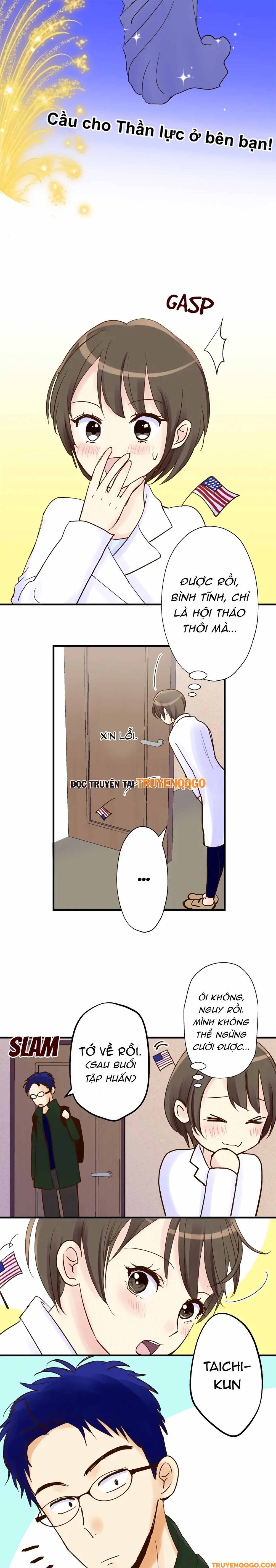 Prince Uncharming Chương 61 Ảnh 5