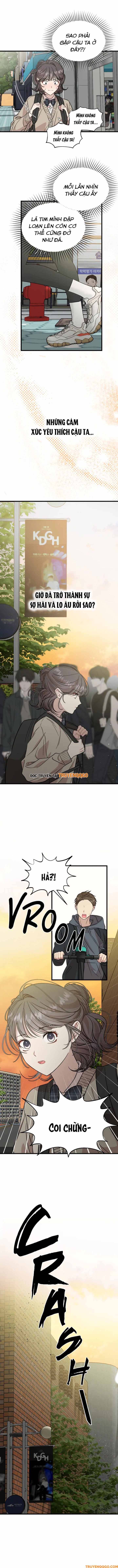Can You Date A Ranker? Chương 13 Ảnh 4