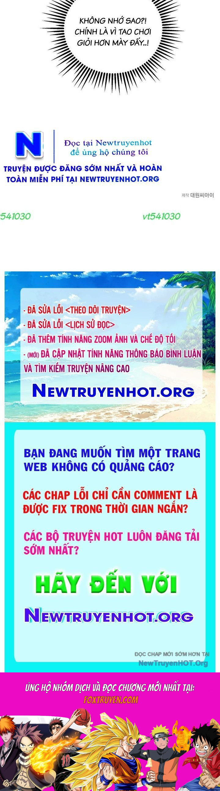 Chuỗi Chiến Công Chương 21 Ảnh 49