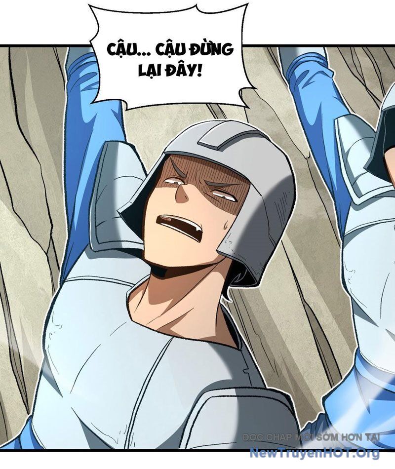 Hư Thực Chi Vương Chương 14 Ảnh 26
