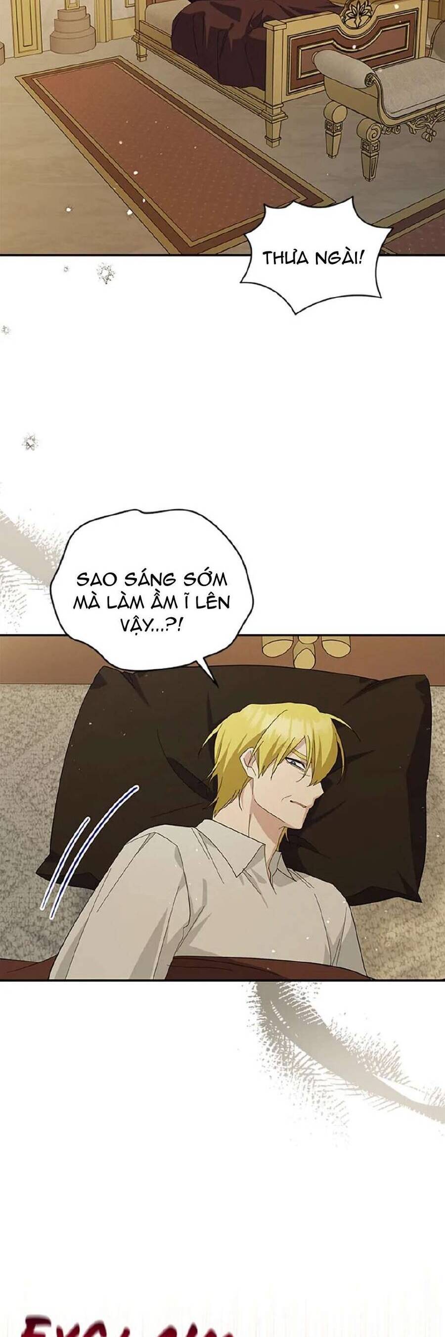 Hãy Ủng Hộ Kế Hoạch Trả Thù Của Tôi Chương 96 Ảnh 5