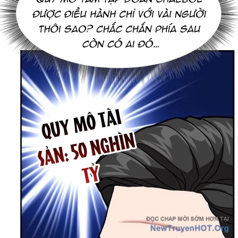 Nhà Đầu Tư Nhìn Thấy Tương Lai Chương 51 Ảnh 180