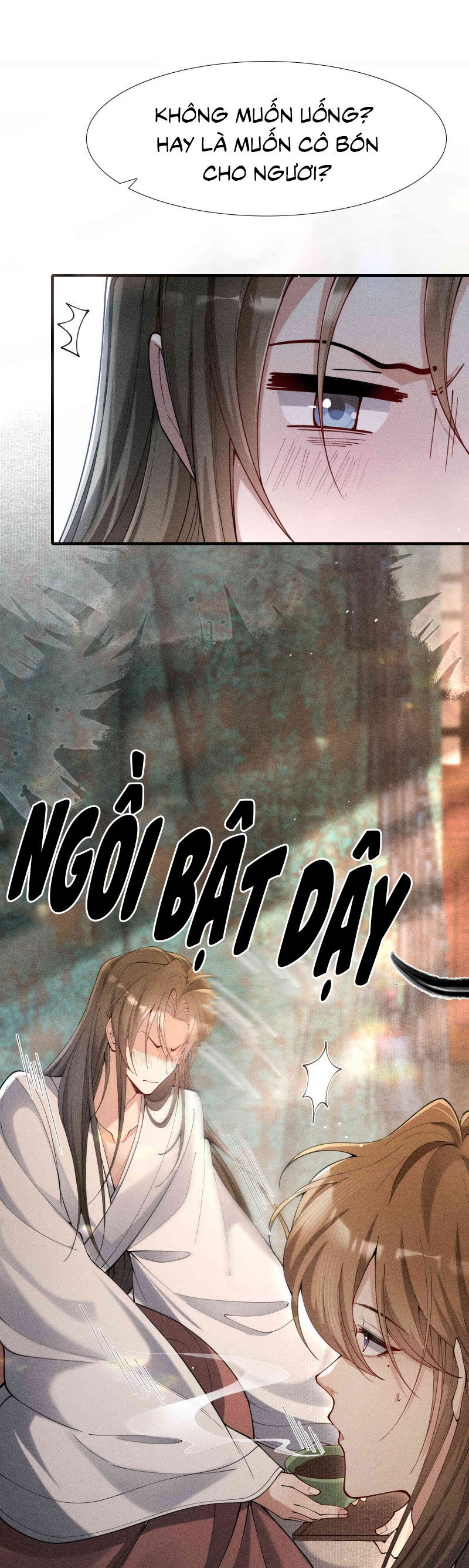 Kim Phong Ngọc Lộ Chương 26 Ảnh 27