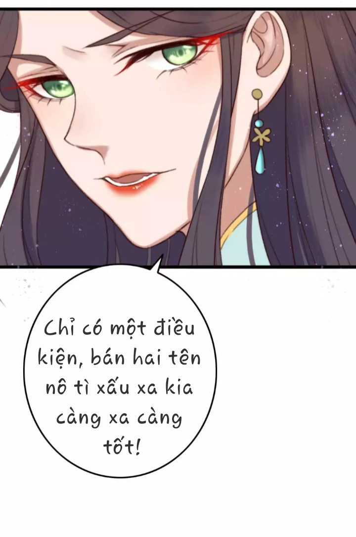 Hành Trình Huy Hoàng Chương 9 Ảnh 34