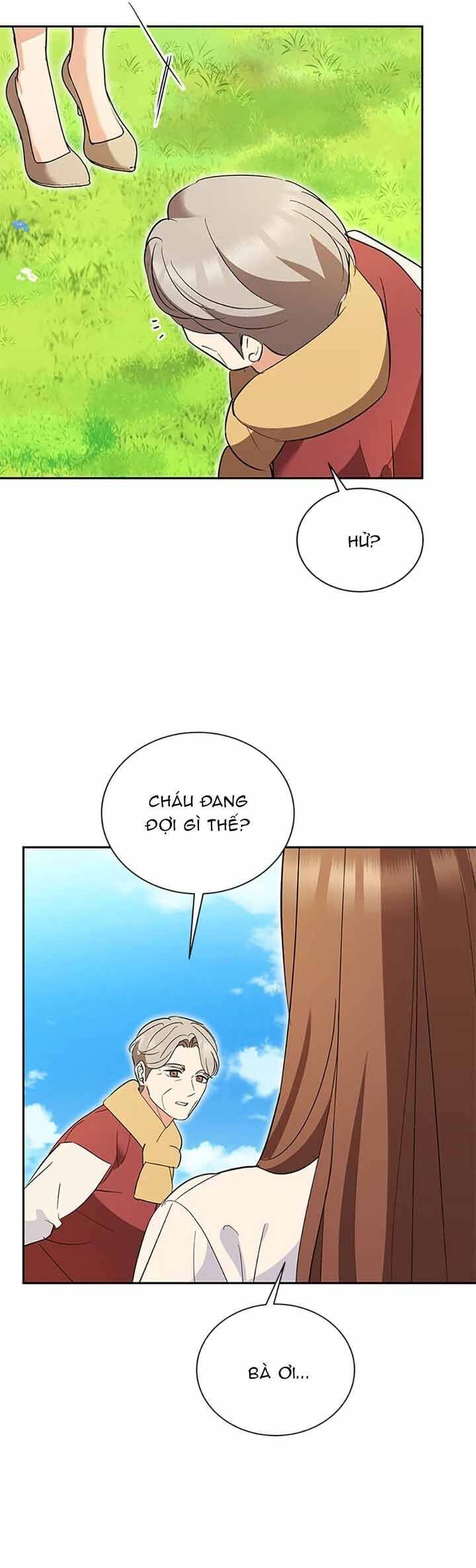Please Divorce Me Chương 51 Ảnh 30