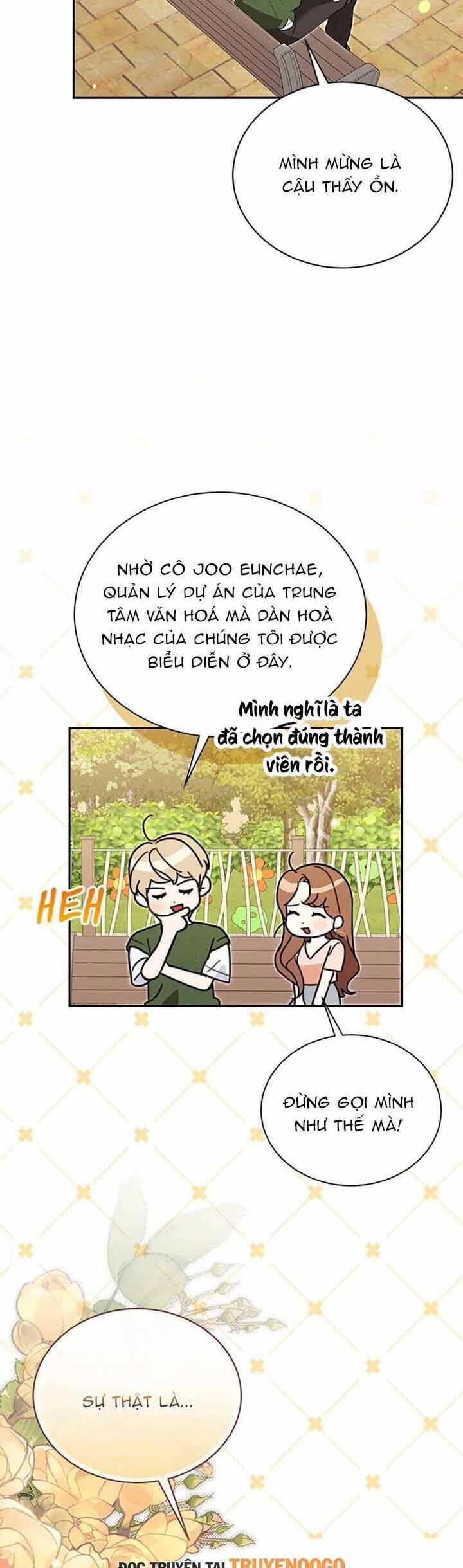 Please Divorce Me Chương 55 Ảnh 8