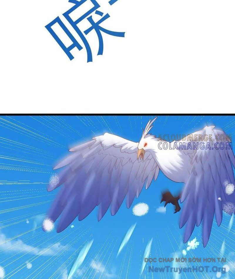 Đệ Tử Siêu Thần Ta Nằm Không, Tông Môn Hủy Diệt Ta Vô Địch Chương 63 Ảnh 38