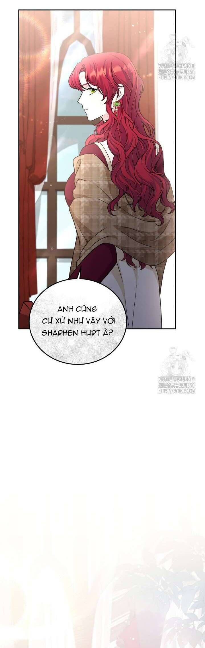 Khi Người Mẹ Kế Tham Vọng Làm Bá Chủ Hậu Cung Chương 16 Ảnh 23