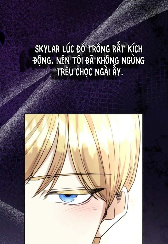 Trò Chơi Tình Ái Chương 30 Ảnh 7