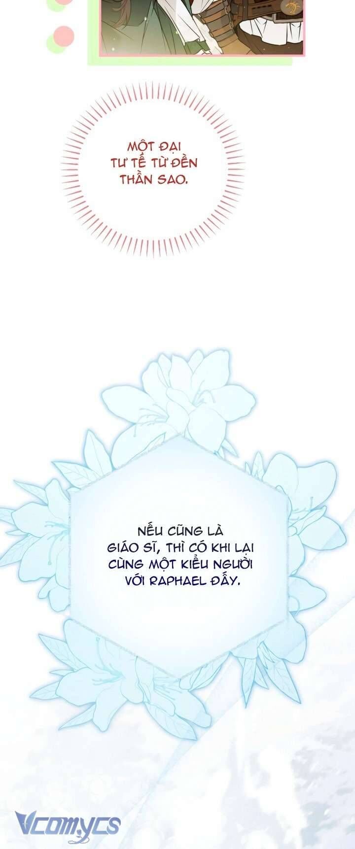 Ai Đó Đang Điều Khiển Cơ Thể Của Tôi Chương 70 Ảnh 53