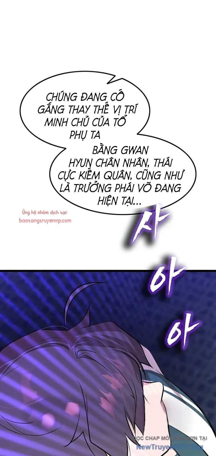 Tôi Trở Thành Chồng Của Giáo Chủ Ma Giáo Chương 22 Ảnh 72